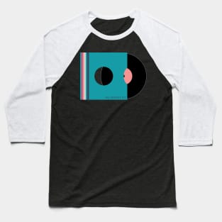 The Perfect Fit Baseball T-Shirt